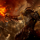 Illustration for article titled Guild Wars 2 Art Avalanche